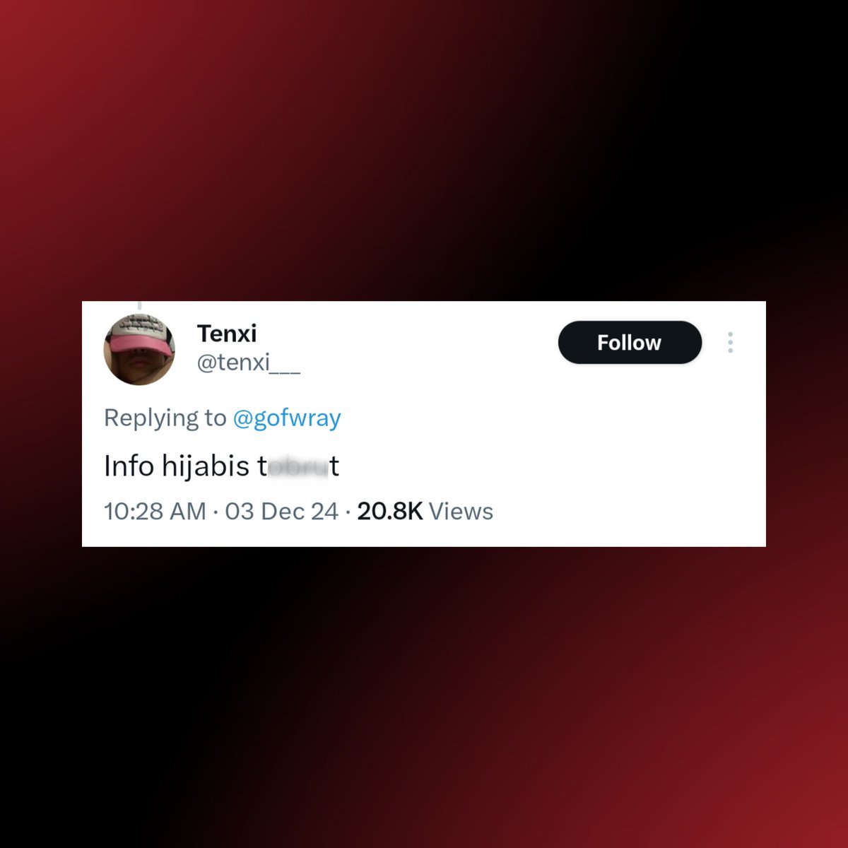 L !? ★ tweet media