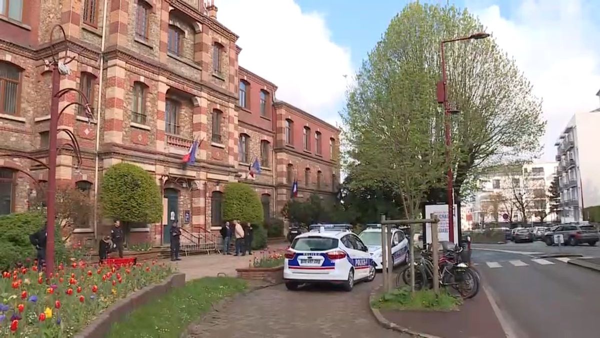 Fdesouche.com est une revue de presse tweet media