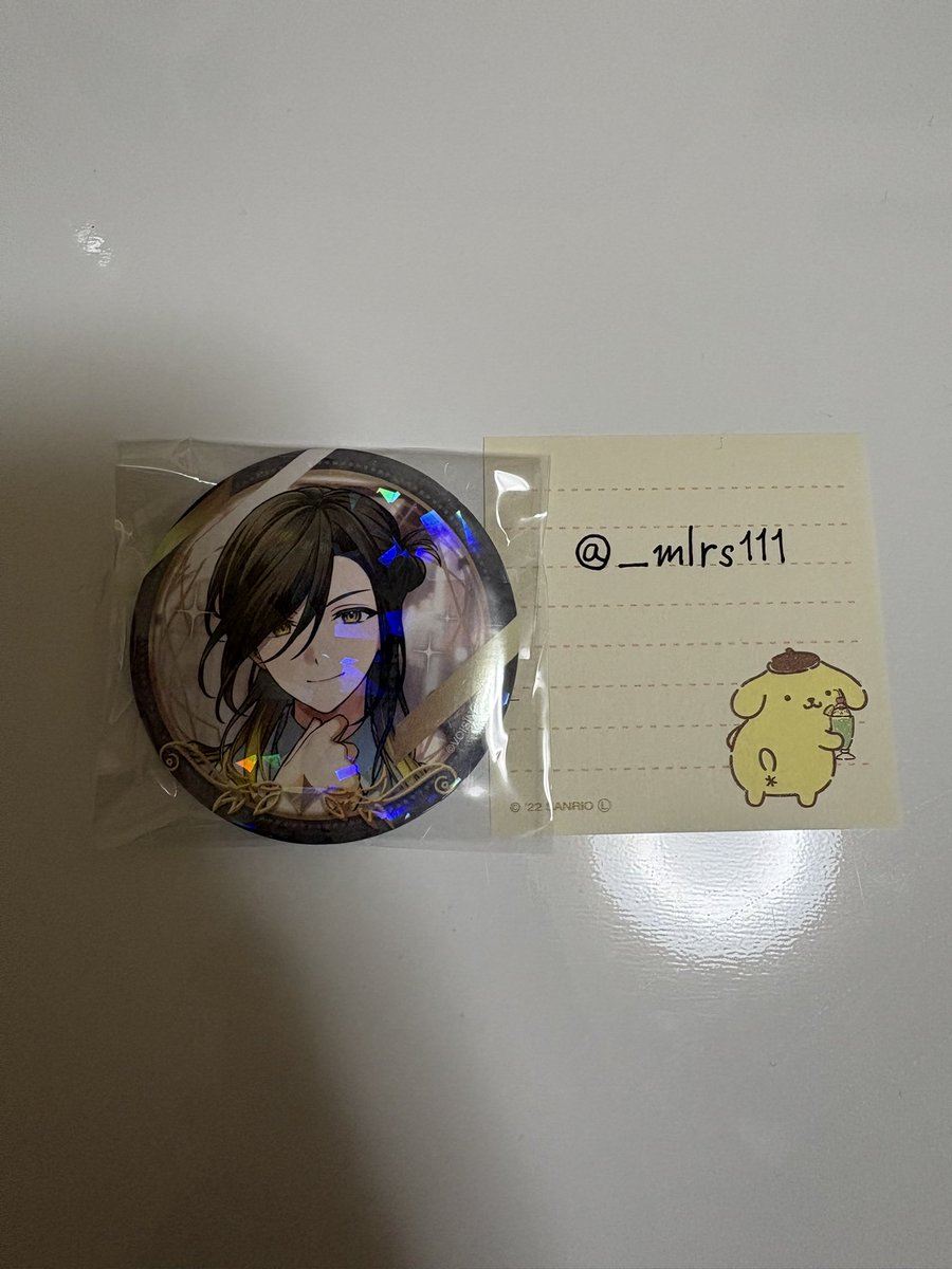 取引垢 tweet media