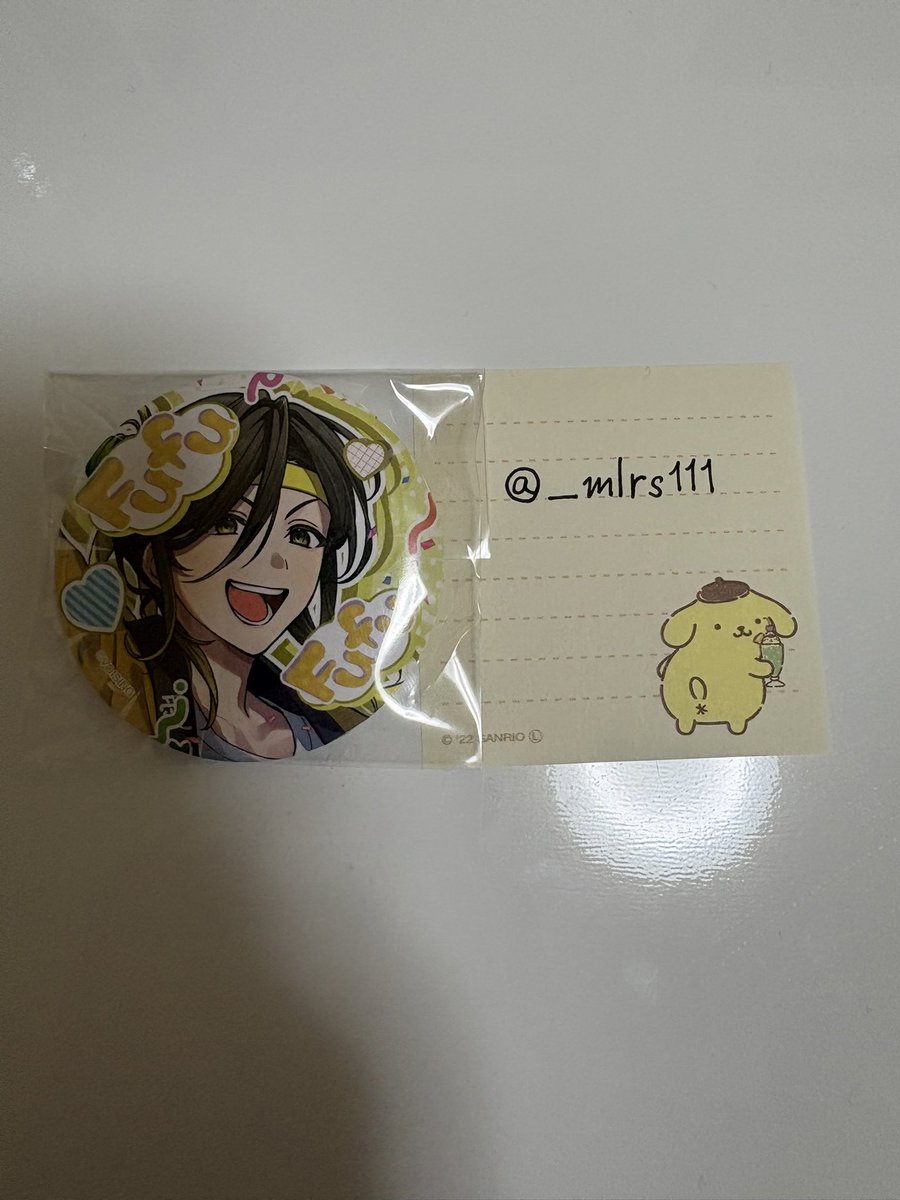 取引垢 tweet media