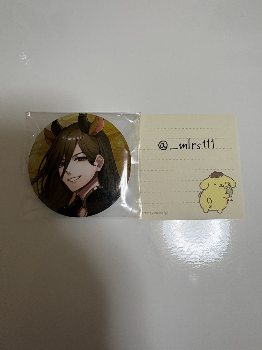 取引垢 tweet media