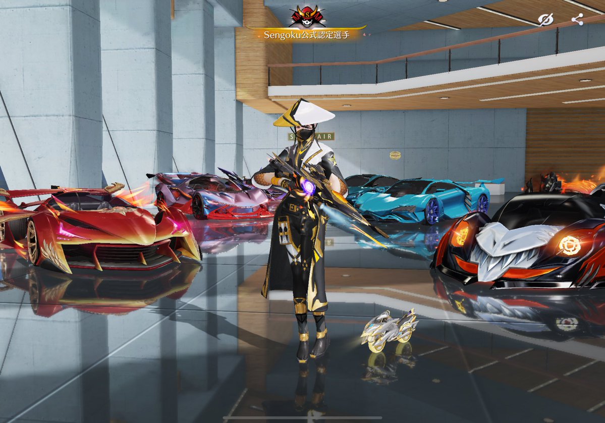 でると🍵 荒野垢 販売 買取 荒野行動業者 tweet media