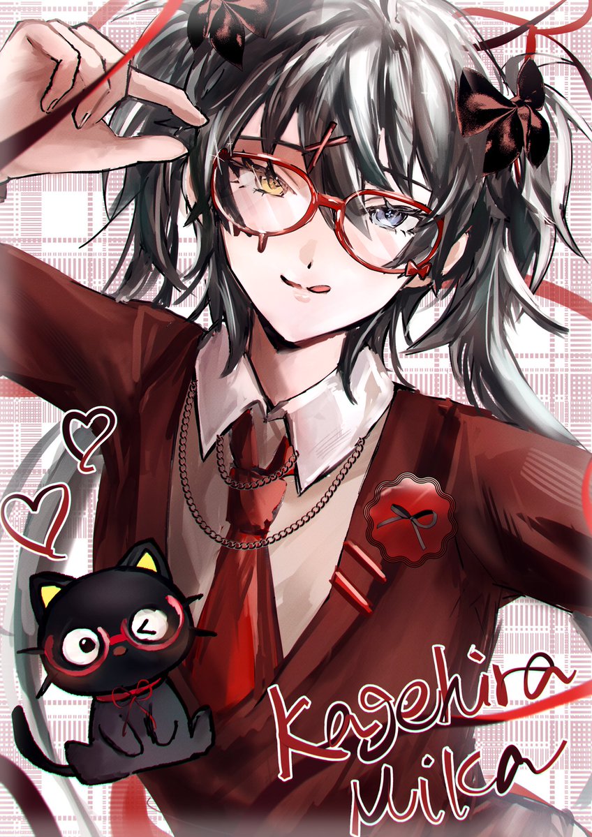 めめんちょす tweet media