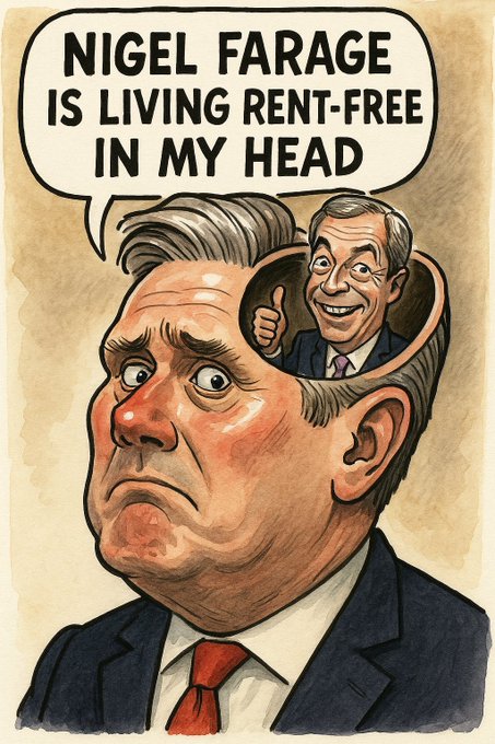 Surely You're Joking... tweet media