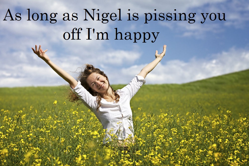 Surely You're Joking... tweet media