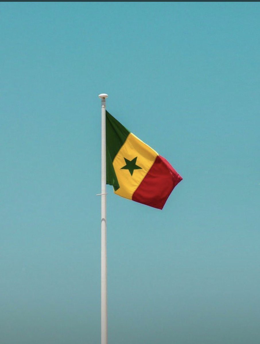 Citoyen Lamda ⭐️⭐️🇸🇳🕊🌅 tweet media