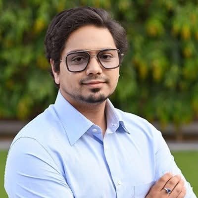 बसपा राष्ट्रीय कॉर्डिनेटर मान. <a href="/AnandAkash_BSP/">Akash Anand</a> सर को #जन्मदिवस की हार्दिक शुभकामनाएँ