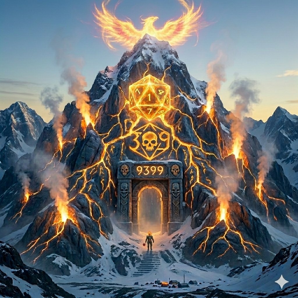 FTSystem👁️ •// BRACE \\• tweet media