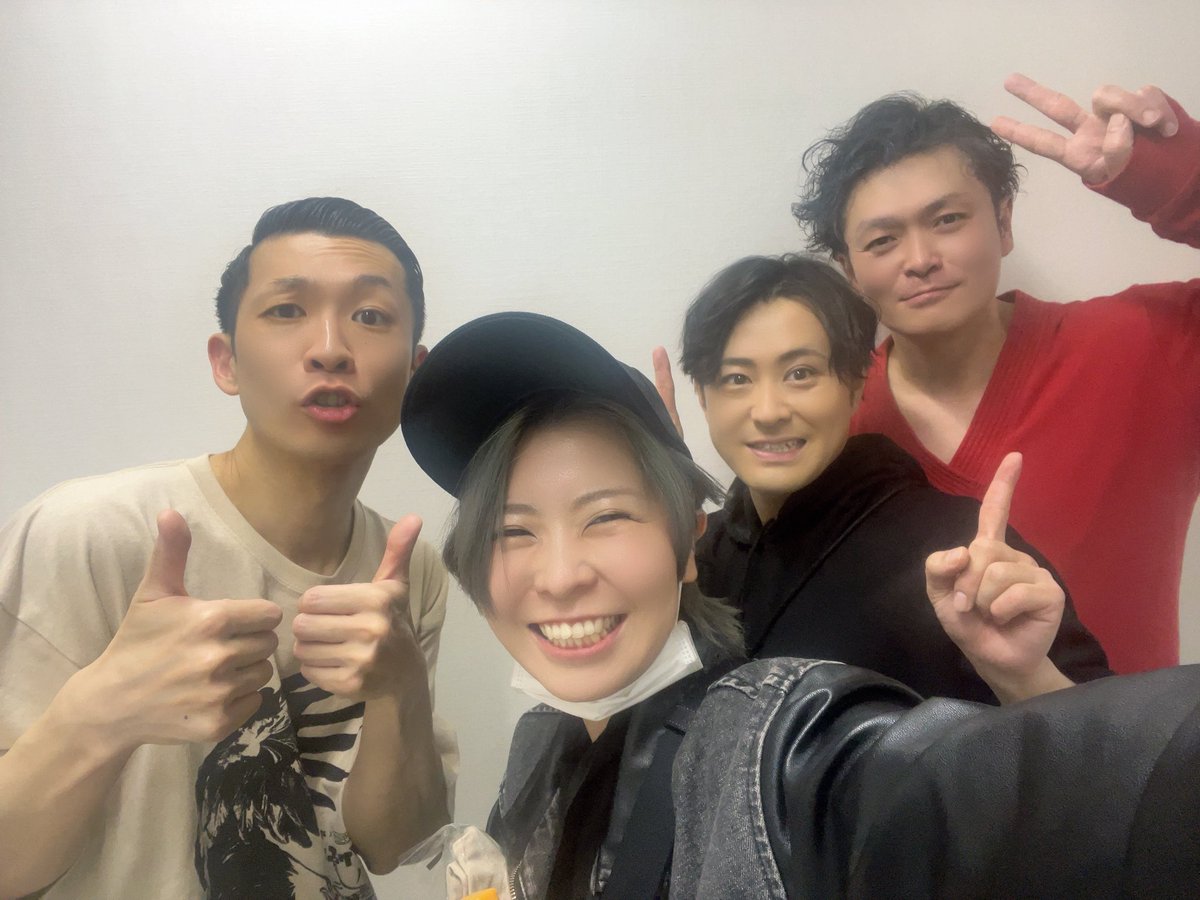 斉藤有希 tweet media