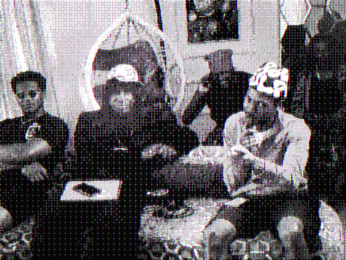 🎙️“Double Dosage” Season 2, Ep. 1 w/<a href="/rapjohnwick/">UDISHIGH 🇯🇵 🇷🇺</a>