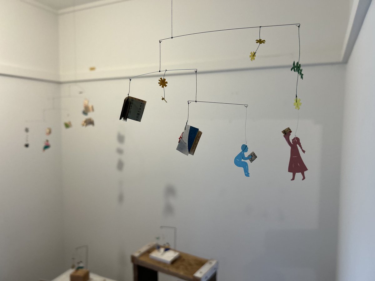 よしいいくえ tweet media