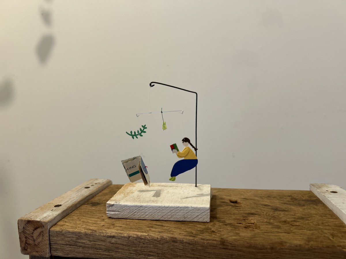 よしいいくえ tweet media