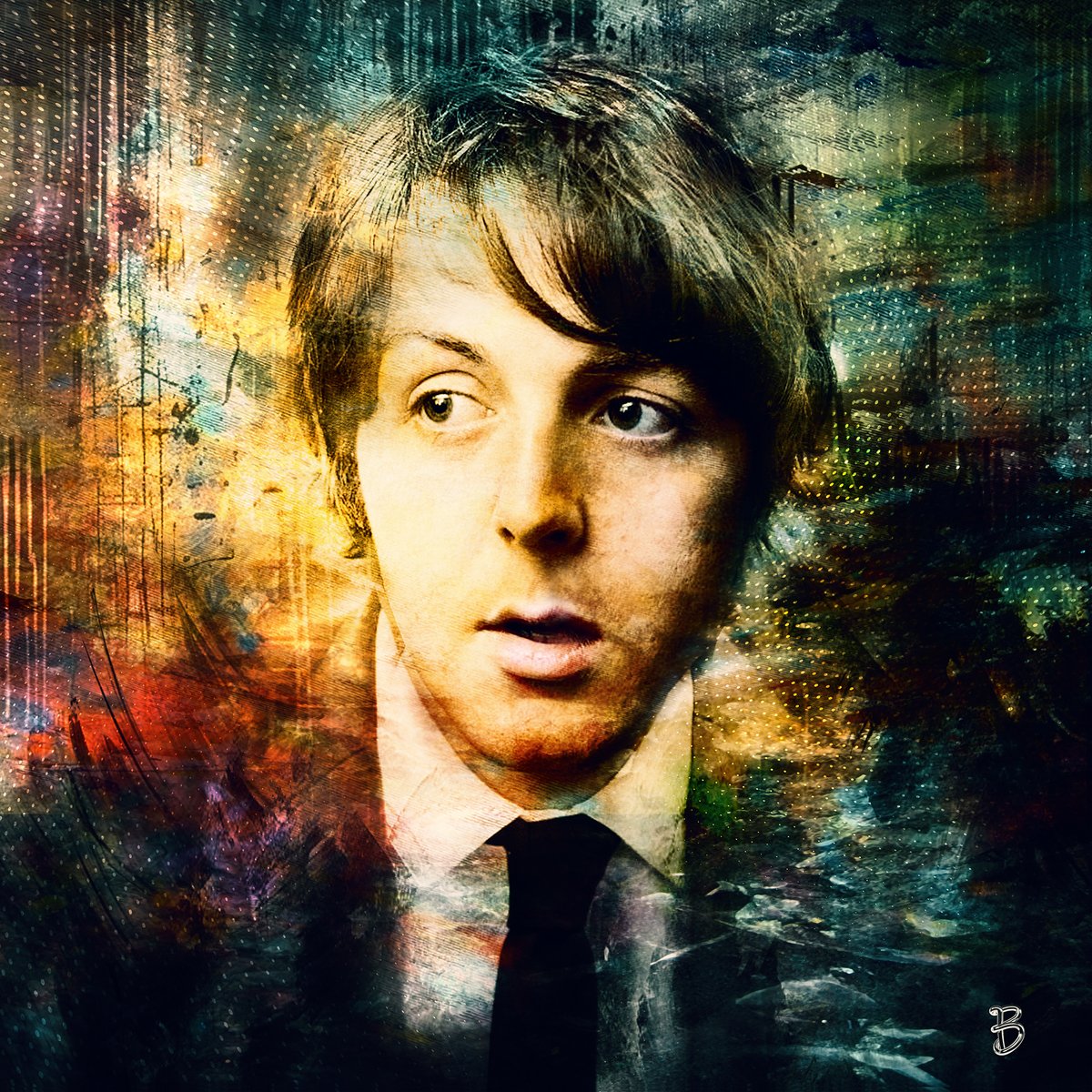 The Stables MK tweet media