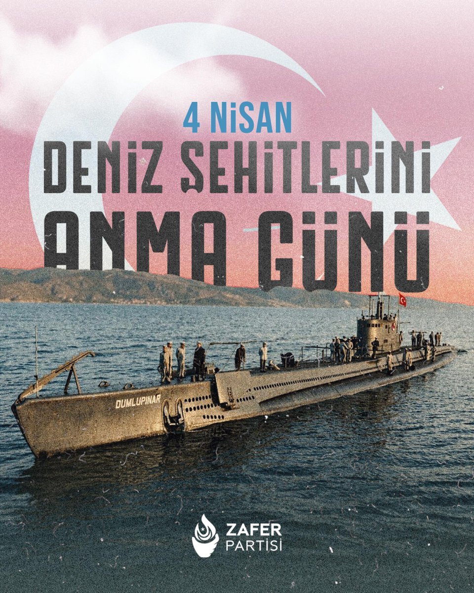 Zafer Partisi tweet media