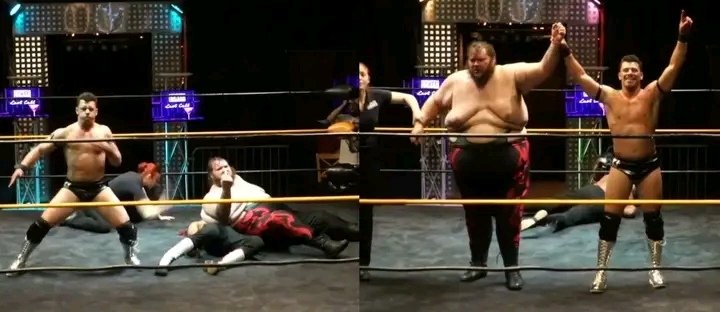 Christopher tweet media