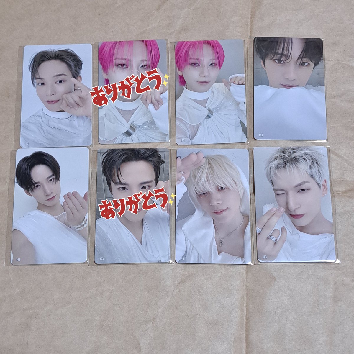 はーちゃん tweet media