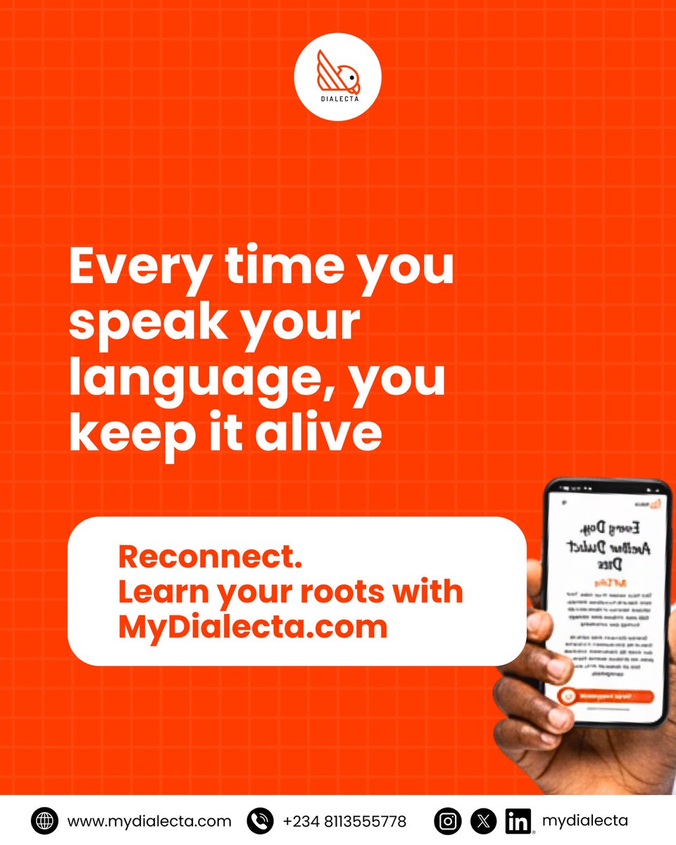 mydialecta tweet media