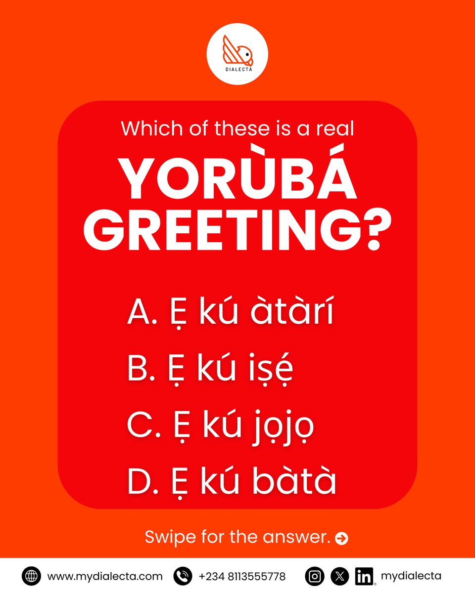 mydialecta tweet media