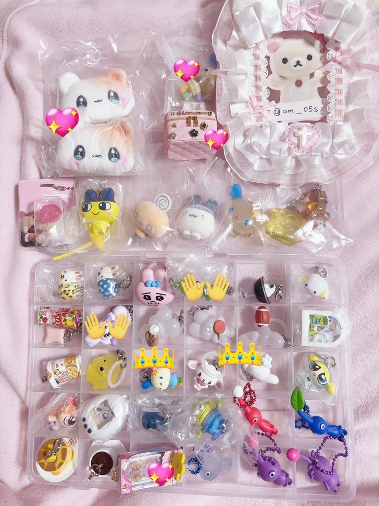 あむ🎀🤍 tweet media