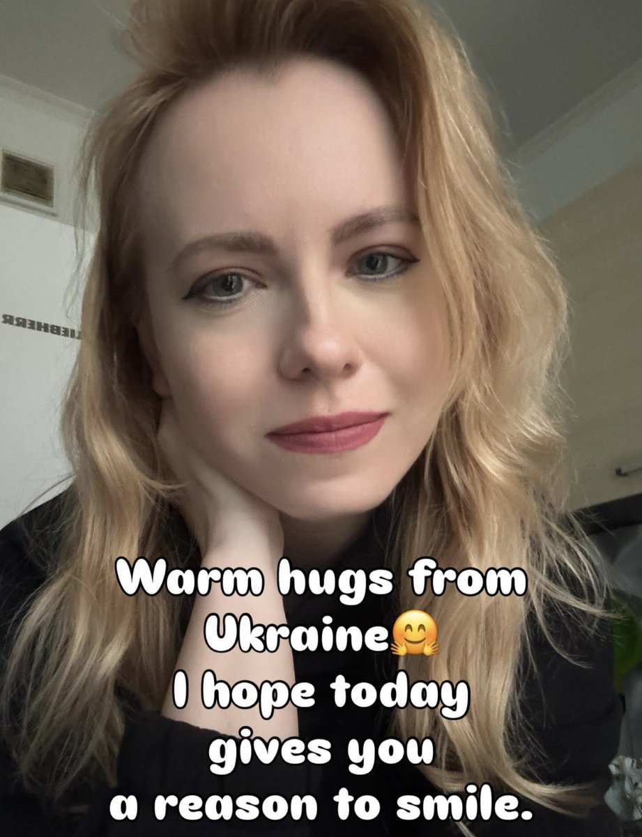 Angelica Shalagina🇺🇦 tweet media