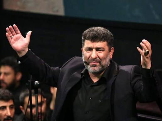 Kasaeizadeh 🇮🇷 سید‌هادی‌کسایی‌زاده tweet media