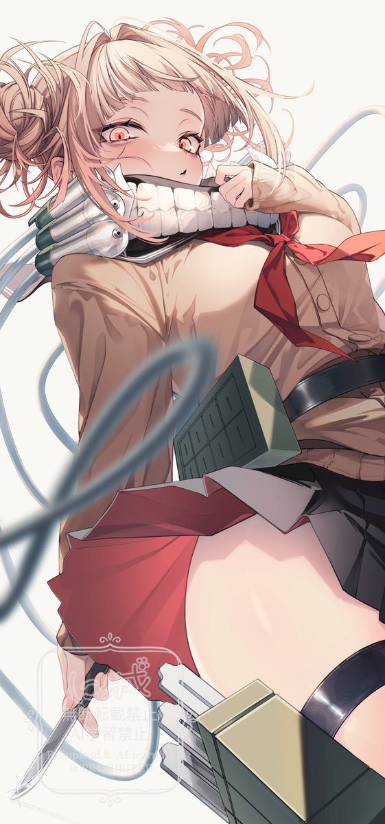 にゃ城 tweet media