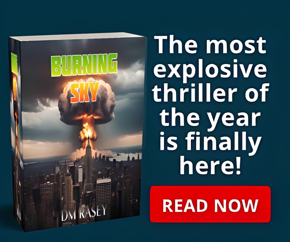 dmrasey's tweet photo. https://t.co/QO6kSbOE52
World War 3 ignites suddenly, as rising tensions erupt into chaos, drawing nations into a devastating global conflict with catastrophic consequences worldwide. #NuclearWar #WW3 #WorldWar3 #NuclearThreat #NuclearWeapons #AtomicWar #GlobalConflict https://t.co/taL11tOdDe