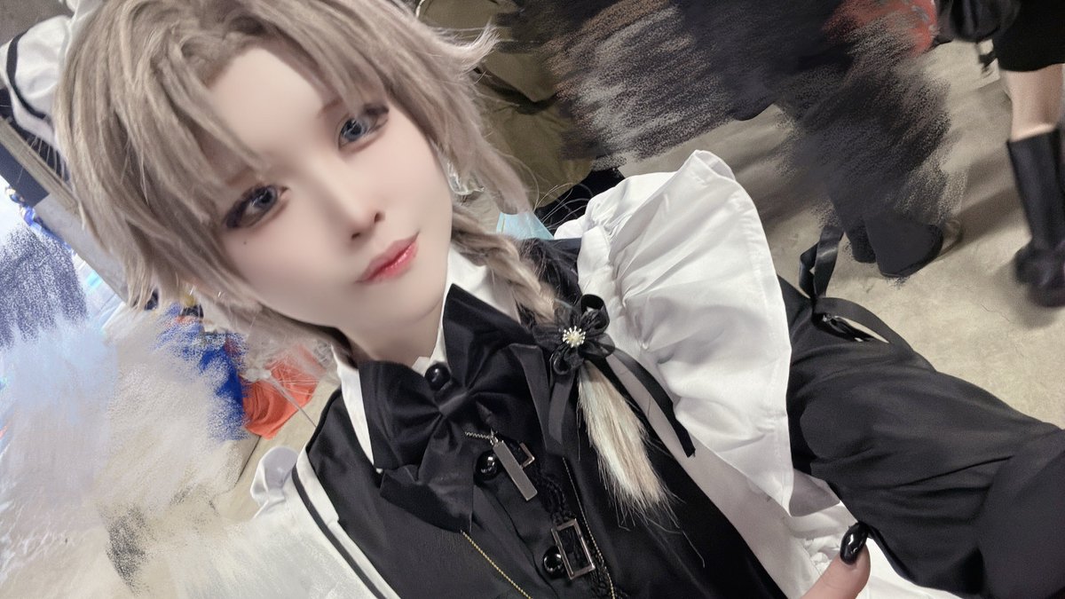 🎀 てゃち 🎀 tweet media