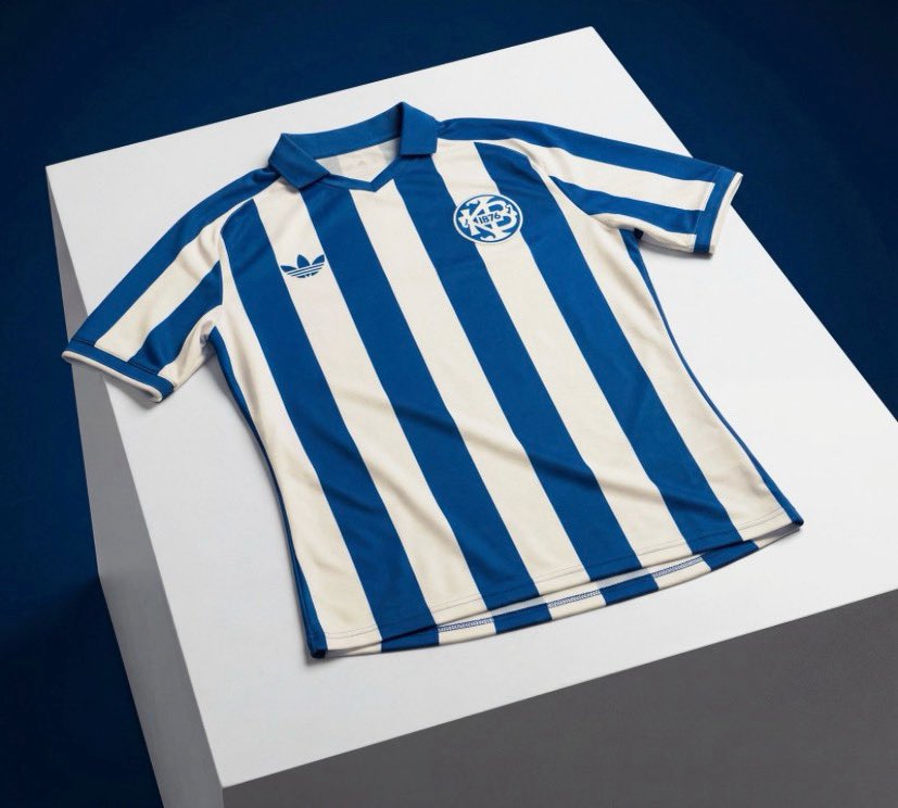 F.C. København updates tweet media