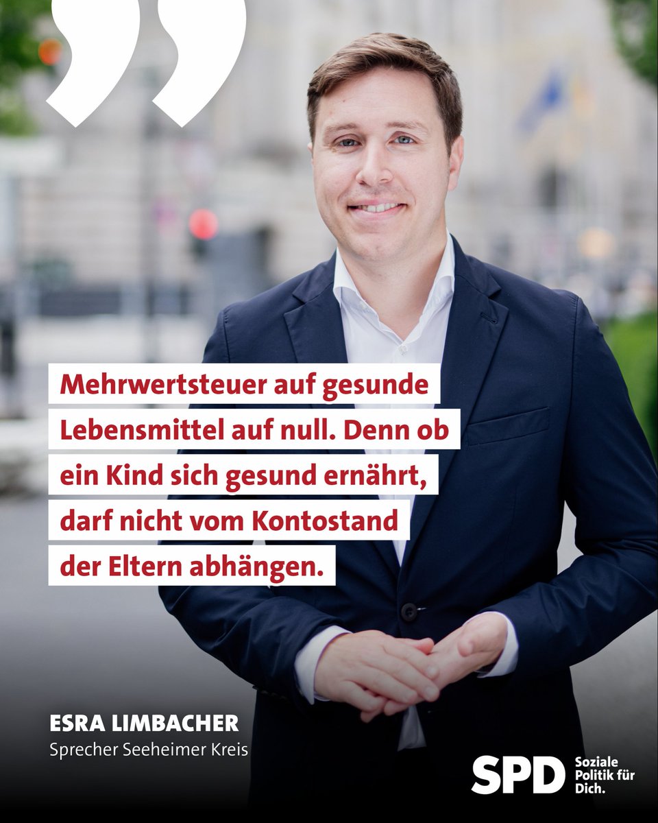 Seeheimer Kreis tweet media