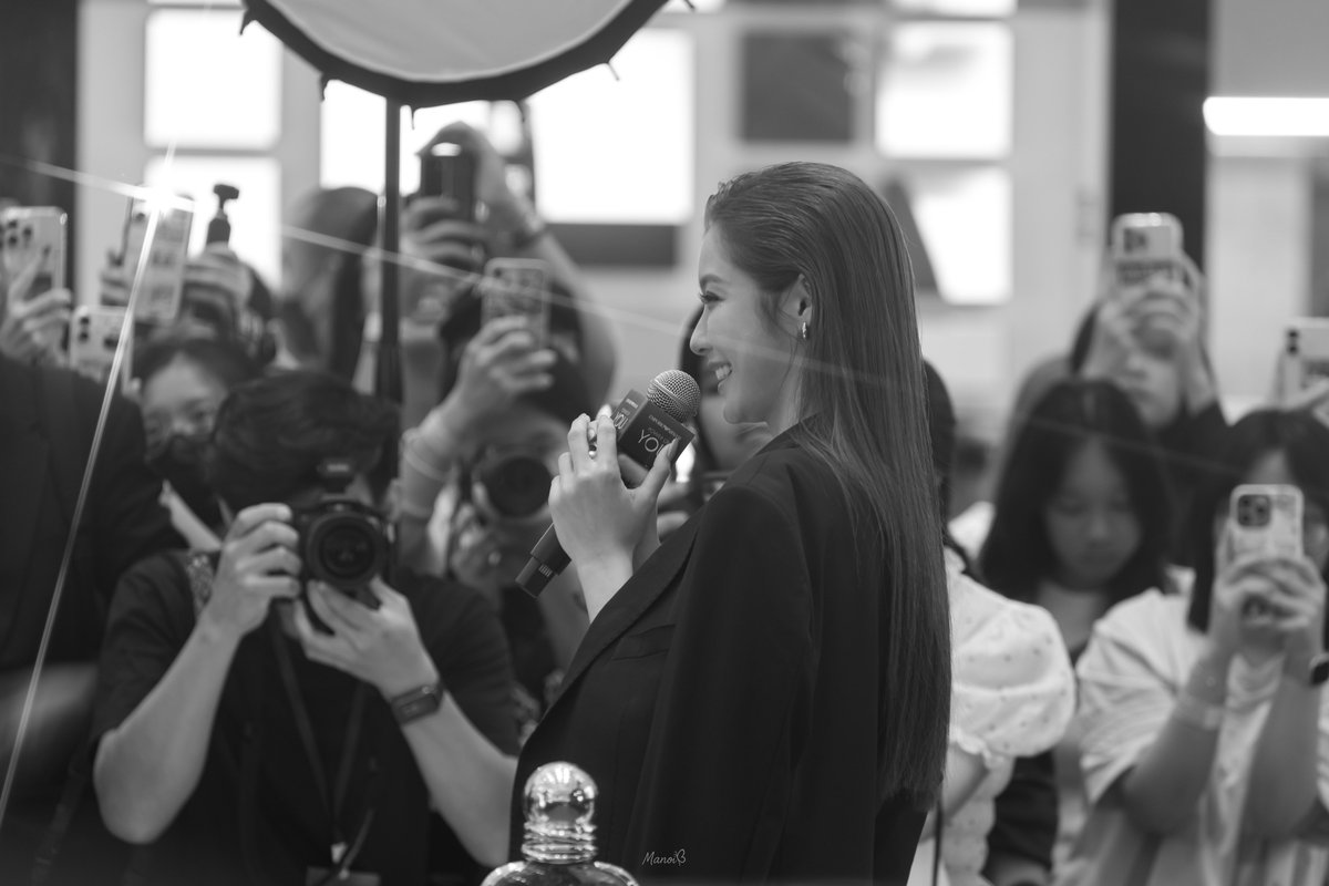 มอนอ✨ tweet media