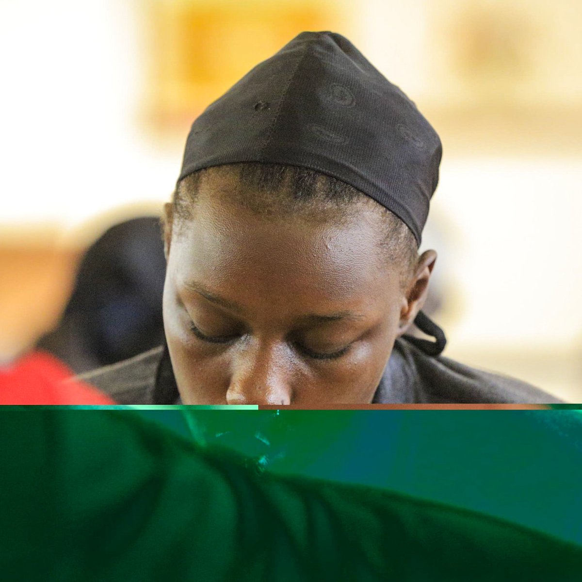 UMEA Solidarity Games tweet media