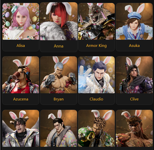 TekkenDocs tweet media