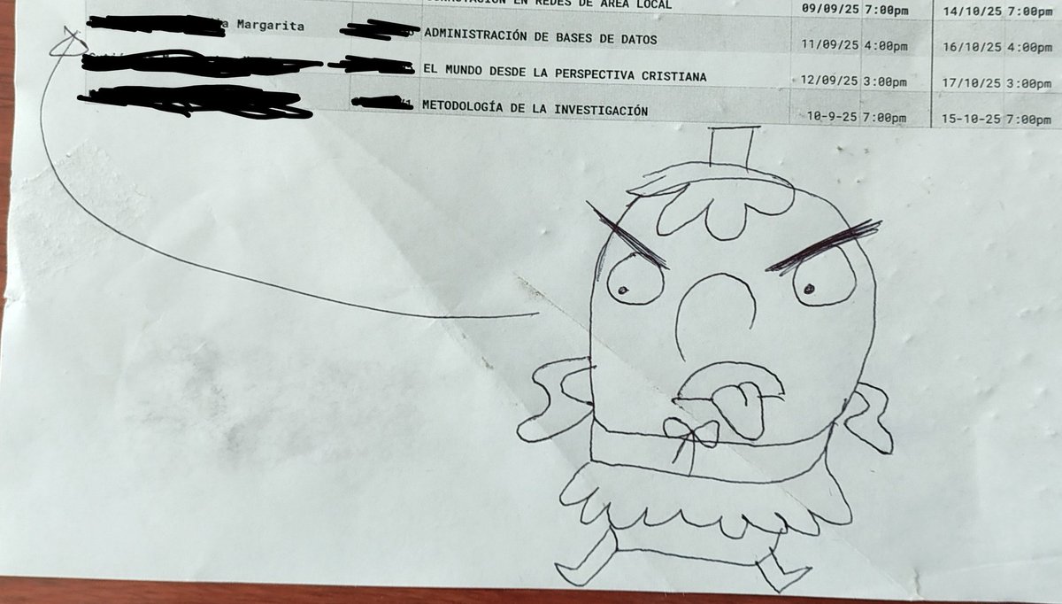 notttttm's tweet photo. 512 la mejor etapa (lastimosamente esa reliquia no es mi examen 🥀🥀) https://t.co/afOqVC7nWh