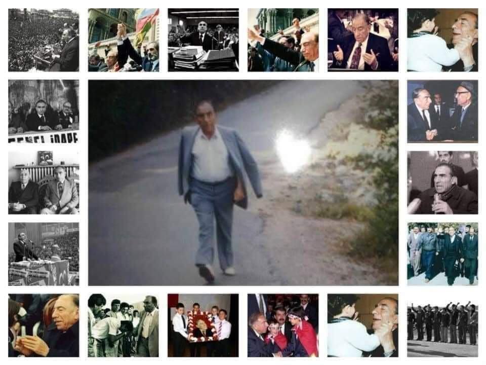 ahasanpasaoglu's tweet photo. "İnsanlar; yoksulluğa, açlığa, susuzluğa tahammül ederler. Fakat adaletsizliğe, hor görülmeye, aşağılanmaya asla müsaade, müsamaha etmezler." 
Alparslan Türkeş

Seni rahmet ve minnetle anıyorum Başbuğum... https://t.co/fli9eUIkOk