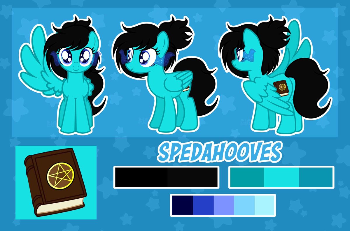 SpedaHooves {NSFW} tweet media