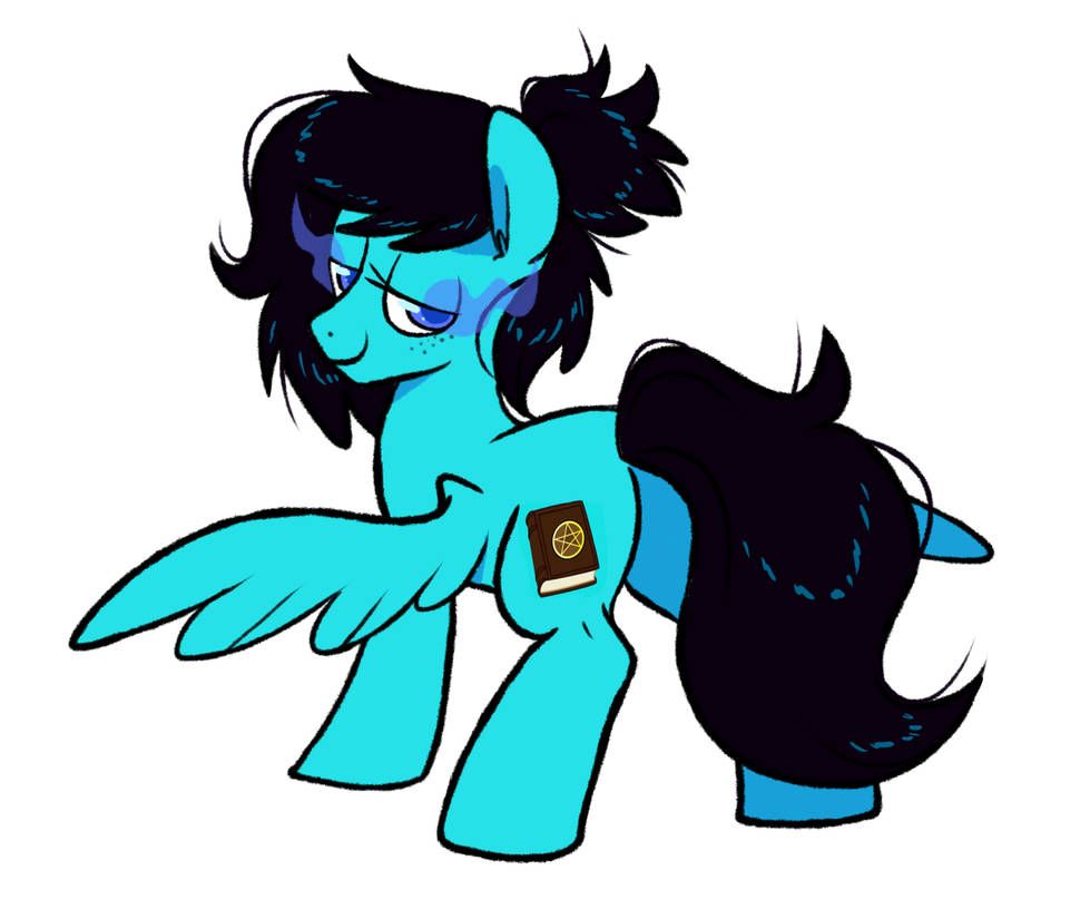 SpedaHooves {NSFW} tweet media