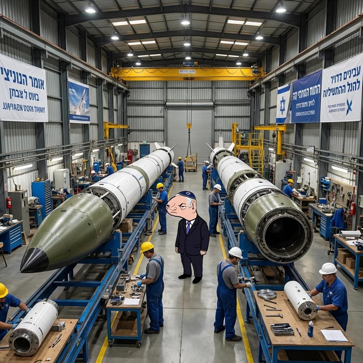 Banjamoon NutinYahoo tweet media