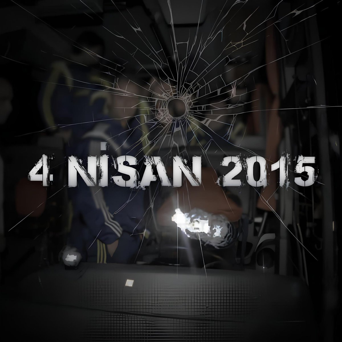 unigfborg's tweet photo. UNUTMADIK UNUTMAYACAĞIZ!

Kurşunun hesabı elbet sorulur! #4Nisan https://t.co/lAE80ctKOo