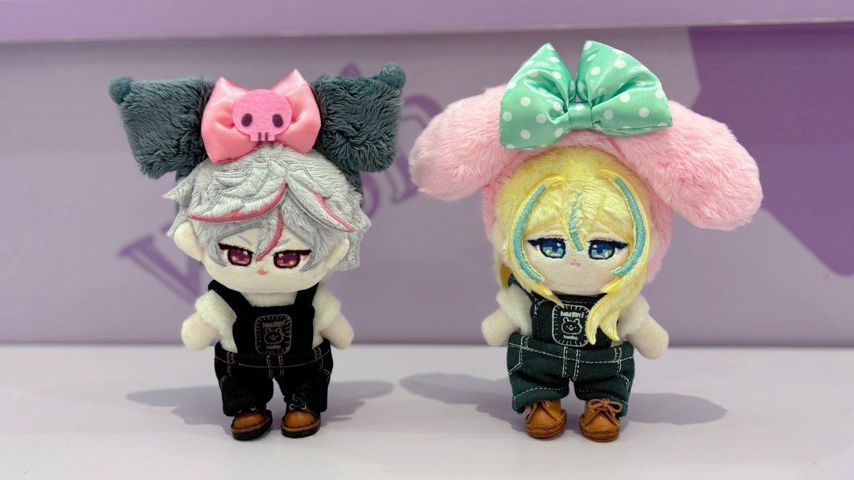 メアぬ tweet media