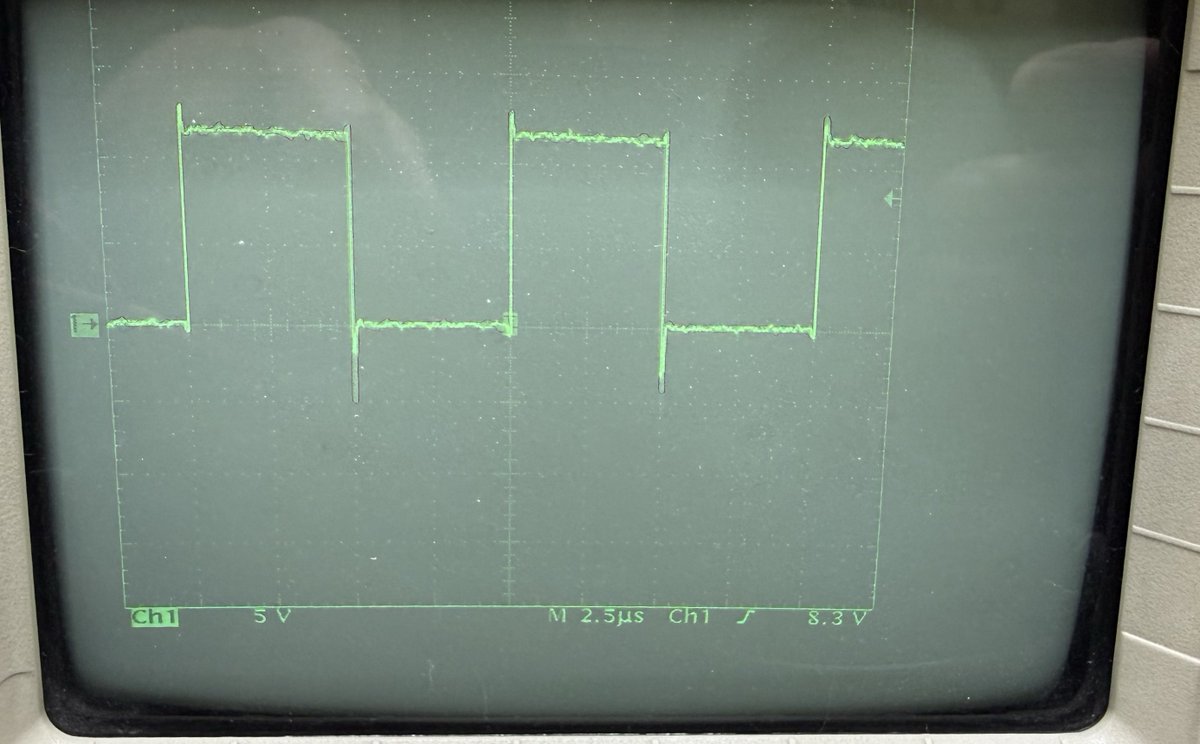 アナログエンジニア 浜田 智 tweet media