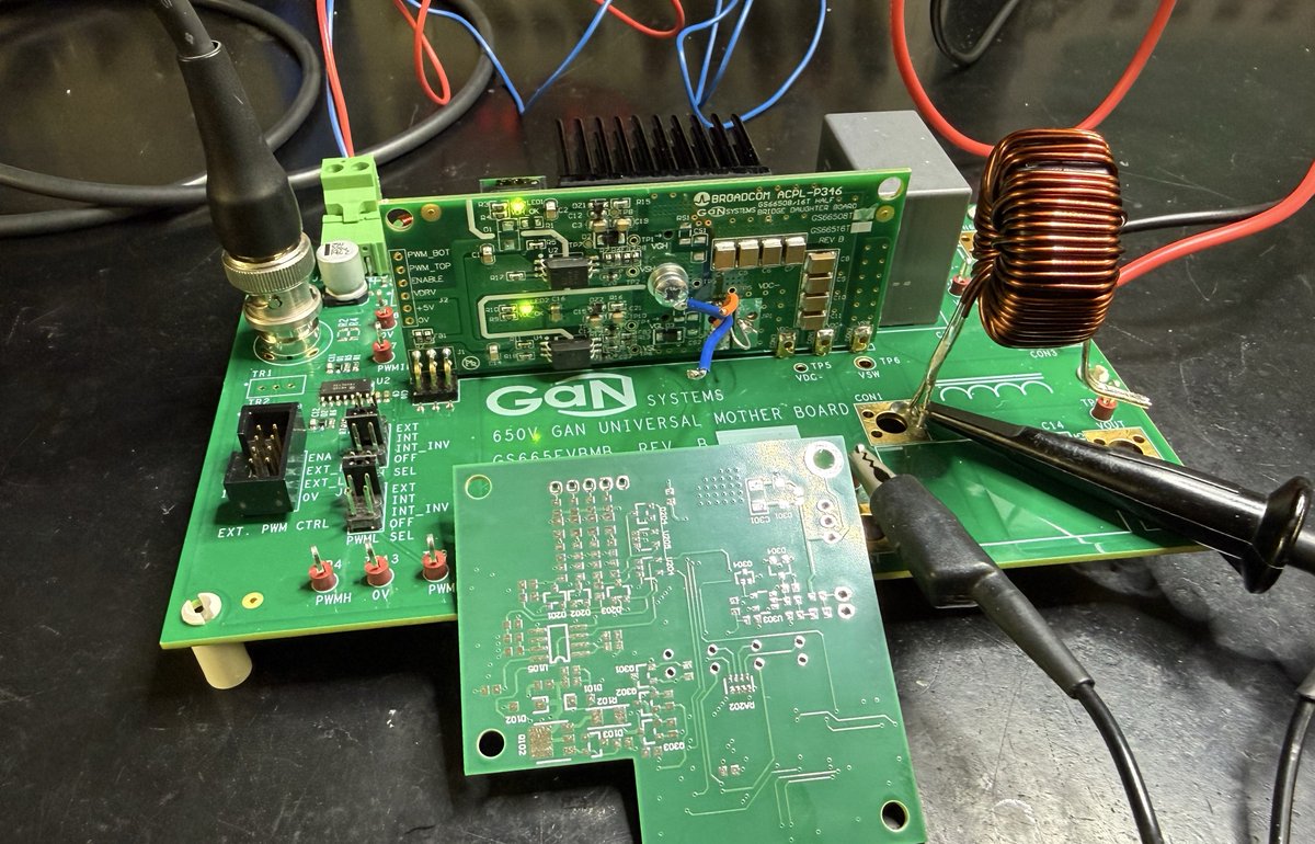 アナログエンジニア 浜田 智 tweet media