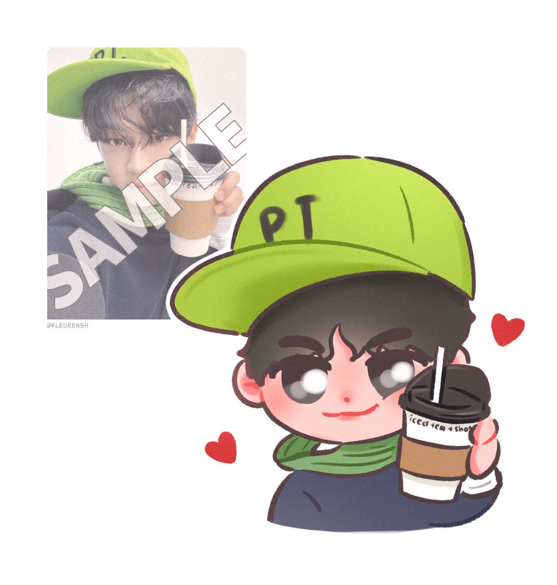 chen 🪷 | commission open!! (@chennuee) / Posts / X