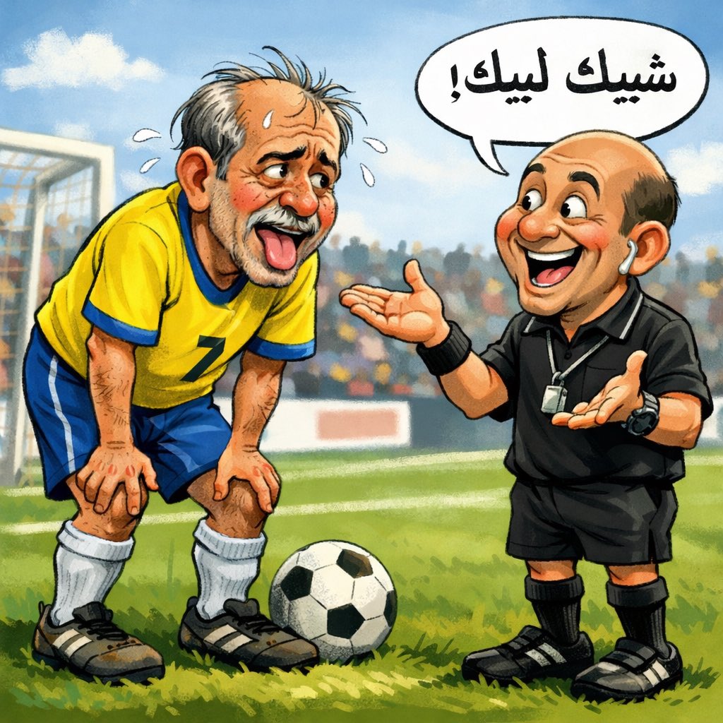 مطرب العواجي tweet media