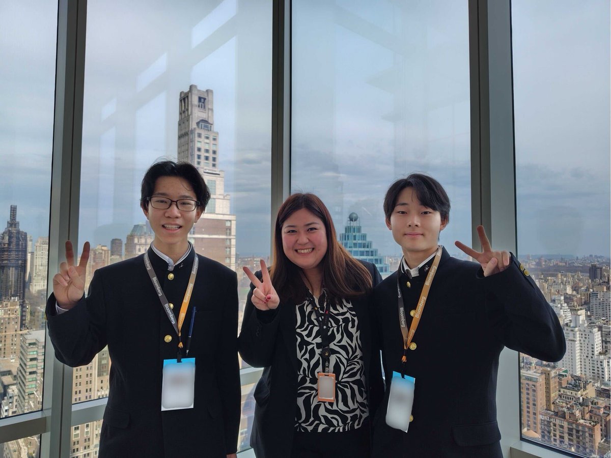 エコノミクス甲子園【公式】 tweet media