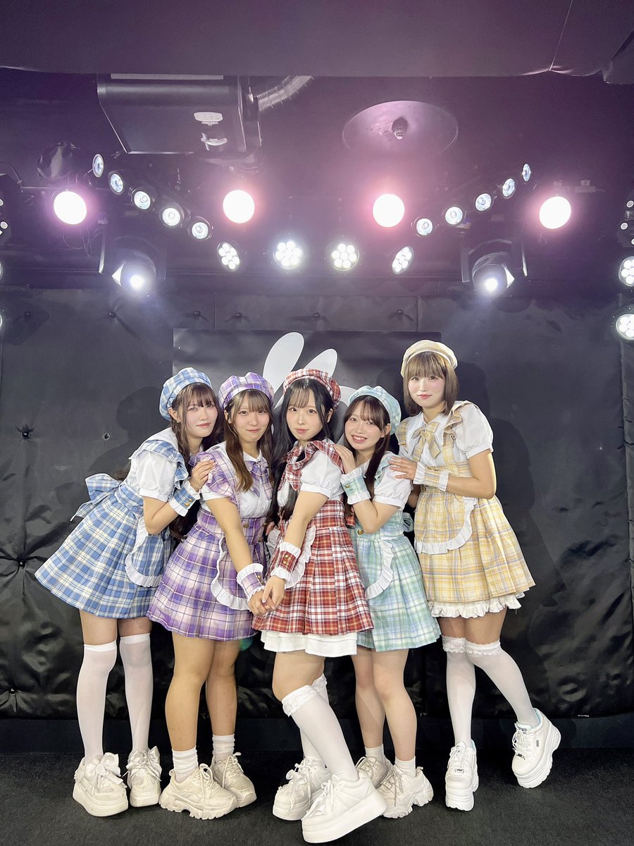 あいらしっく tweet media