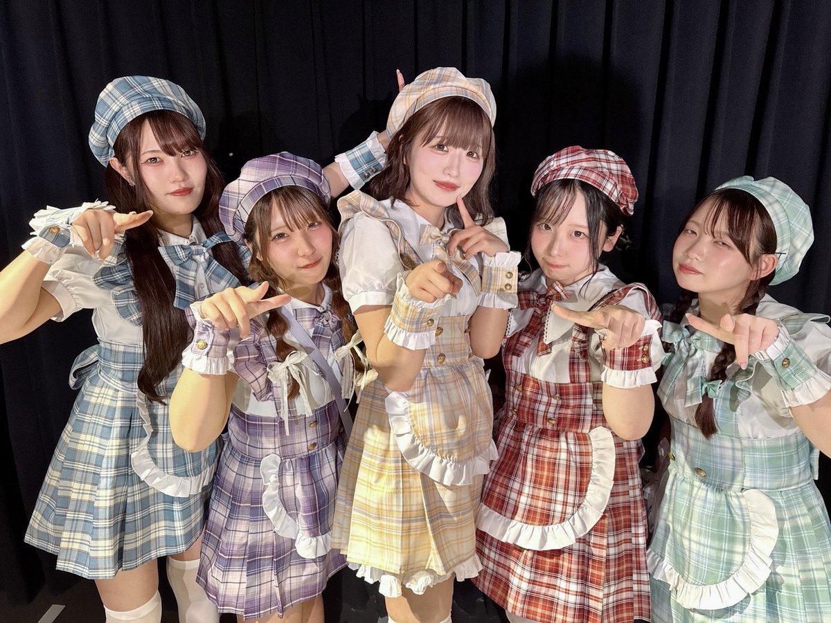 あいらしっく tweet media