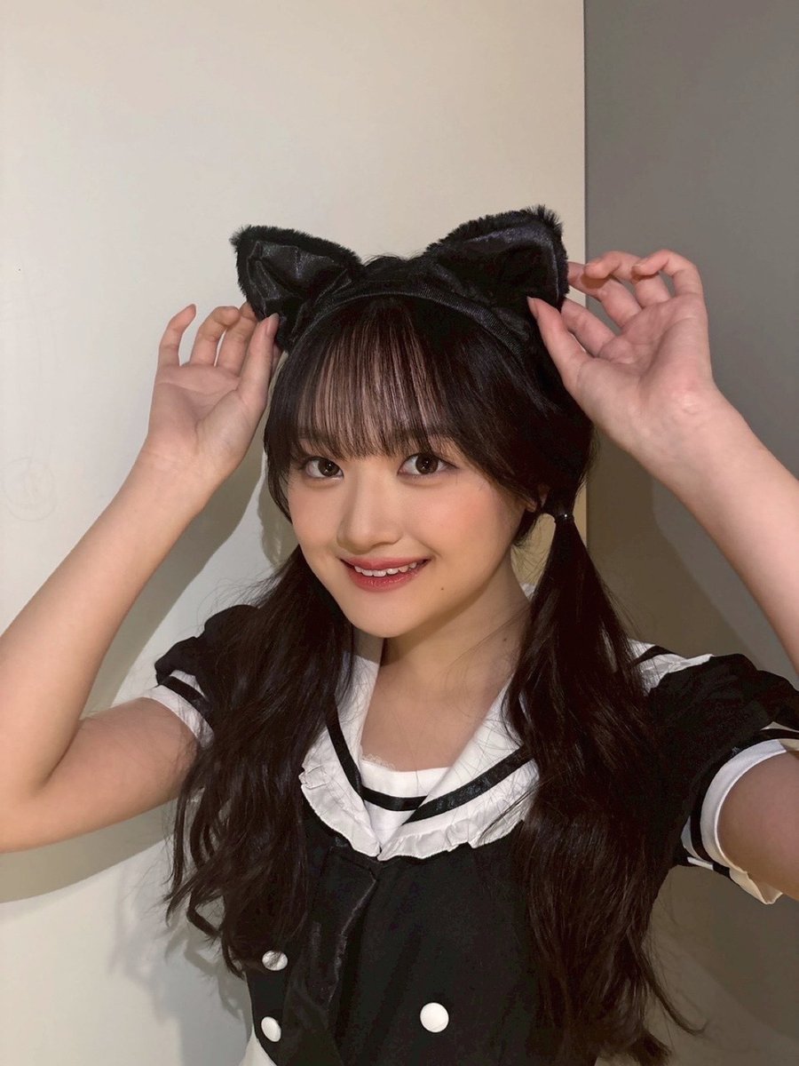 【ぼー出品】櫻坂46 目黒陽色 直筆生写真