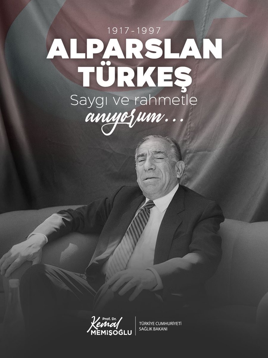 Prof. Dr. Kemal Memişoğlu tweet media