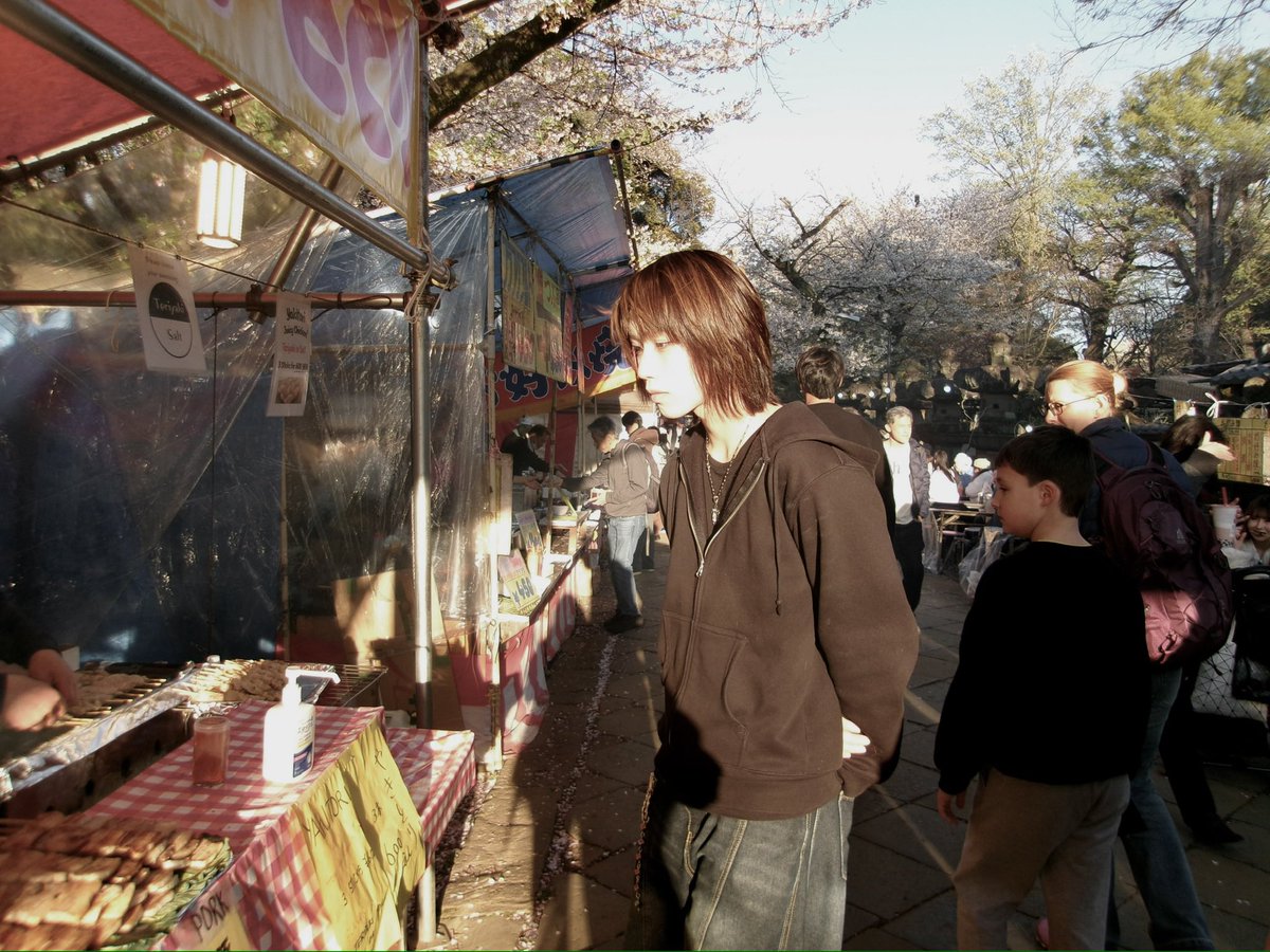 山崎雄希 tweet media